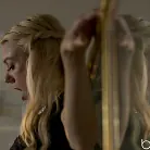 Brett Rossi in 'Dinner for Deviants: Whore d'Oeuvres'