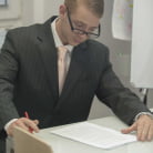 Carolina Abril in 'Learning the Ropes'