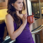 Carter Cruise in 'A Girls' Night In'