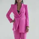 Cassie Del Isla in 'High Fashion Anal'