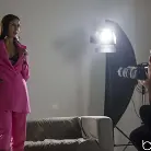 Cassie Del Isla in 'High Fashion Anal'