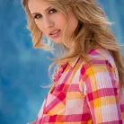 Charlee Monroe in 'So Fine'