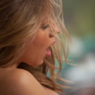 Chastity Lynn in 'Sweet Chastity'