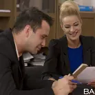 Cherry Kiss in 'Handy Presentation'