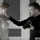 Cherry Kiss in 'The Black Corset Odyssey Part 1'