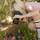 Chloe Foster in 'Somebody to Love'