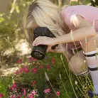 Chloe Foster in 'Somebody to Love'