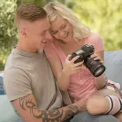 Chloe Foster in 'Somebody to Love'