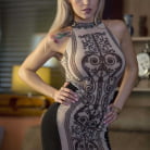 Christina Shine in 'The House Always Wins'