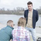 Coco de Mal in 'Katie's Sanctuary Part 1'