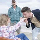 Coco de Mal in 'Katie's Sanctuary Part 1'