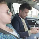 Coco de Mal in 'Katie's Sanctuary Part 1'