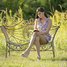 Coco de Mal in 'Poon Watching'