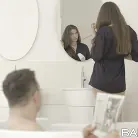 Connie Carter in 'Take Your Time'