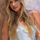 Courntey Dillon in 'Fleeting Sensation'