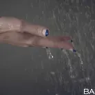 Crystal Clark in 'Hot Shower'