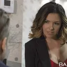 Danica Dillon in 'Feeling Naughty'