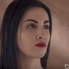 Daphne Klyde in 'From the Edge'