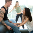 Dillion Harper in 'Don't Stop'