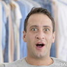 Dominica Phoenix in 'Changing Room Poon'