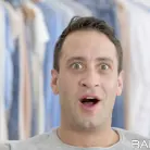 Dominica Phoenix in 'Changing Room Poon'