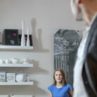 Dominica Phoenix in 'Window Shopping'