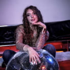 Elena Koshka in 'Disco Fever'