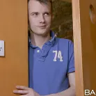 Ella Hughes in 'Sneaky Boy!'