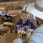 Elle Rose in 'Restofuckers'