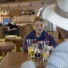 Elle Rose in 'Restofuckers'