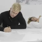 Emma Brown in 'Take a Load Off'