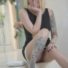 Emma Mae in 'Something Got Me Started'