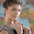 Gina Gerson in 'Naughty By Nature'