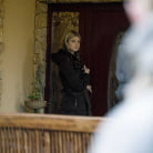 Gina Gerson in 'Secret Admirer'