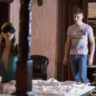 Gina Gerson in 'Secret Admirer'