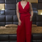 Giselle Palmer in 'Work Cums First'