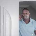 Goldie Rush in 'Found: One Package'