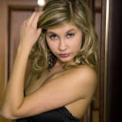 Holly Anderson in 'Rich Mahogany'