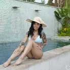 Honey Gold in 'Different Kind of Daddy'