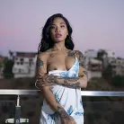 Honey Gold in 'Different Kind of Daddy'