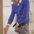 Iskra in 'Come one, Come All'