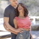 Janice Griffith in 'Scandalous'