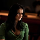 Jenna Ross in 'Parlor Fun'