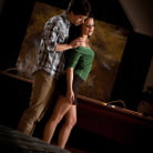 Jenna Ross in 'Parlor Fun'