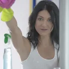 Jessica Lincoln in 'Afternoon Delight'