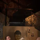 Jessie Volt in 'Electric'