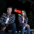 Jill Kassidy in 'Little Runaway'