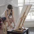 Joseline Kelly in 'Masterstroke'