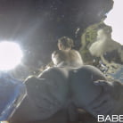 Julia Roca in 'Aqua Vitae'