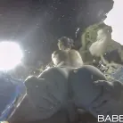 Julia Roca in 'Aqua Vitae'